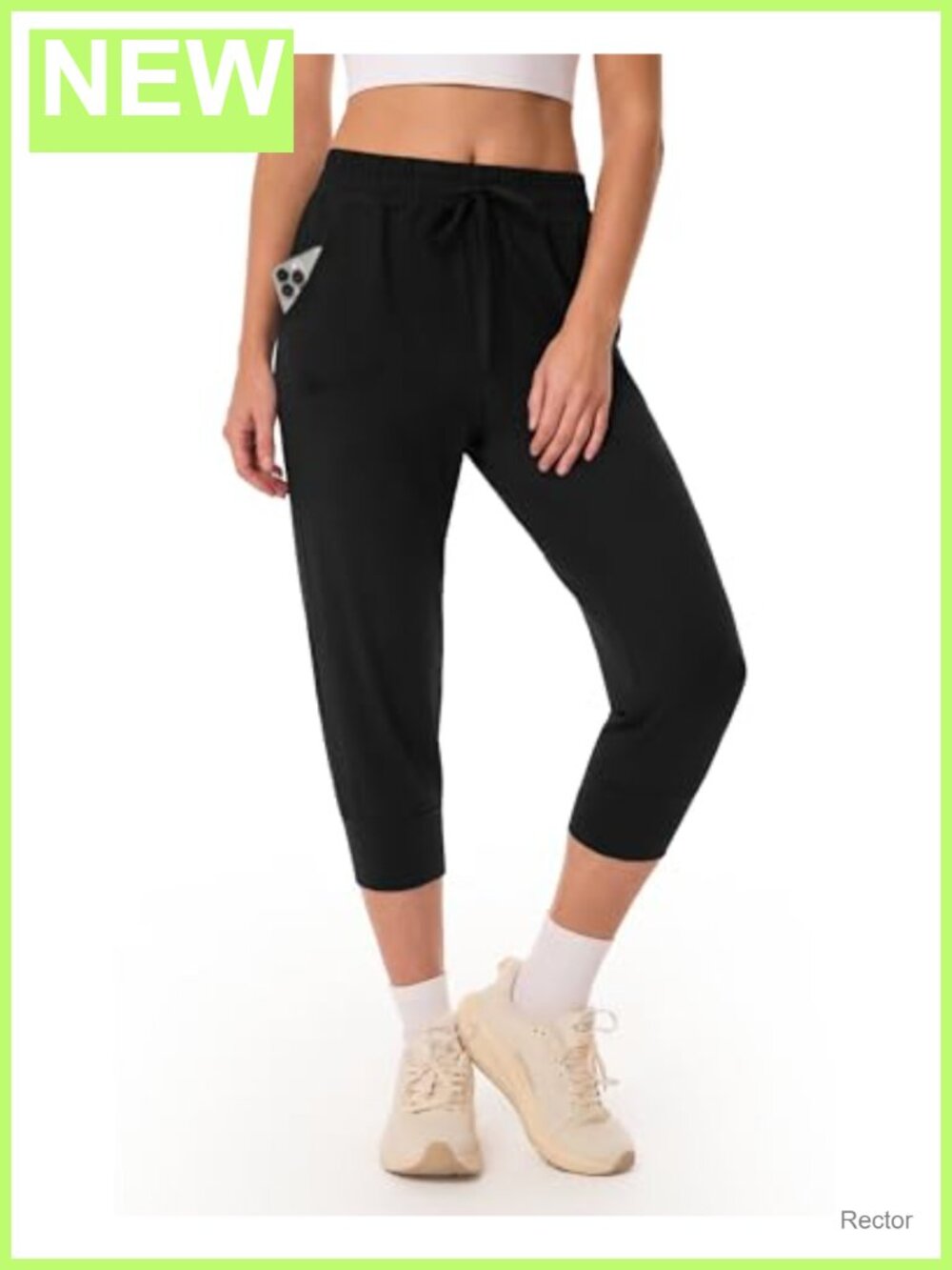 Women's Joggers with Pockets Lightweight Athletic Sweatpants Yoga Lounge Pants